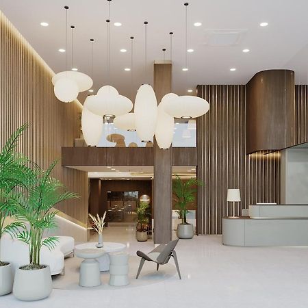 Ring Downtown Hotel Antalya Ngoại thất bức ảnh