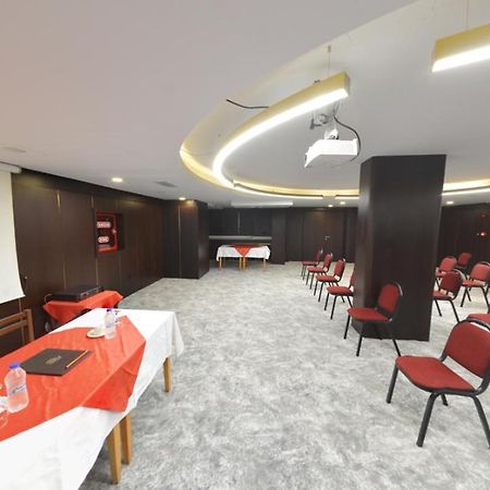 Ring Downtown Hotel Antalya Ngoại thất bức ảnh