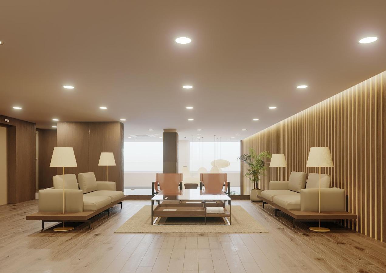 Ring Downtown Hotel Antalya Ngoại thất bức ảnh