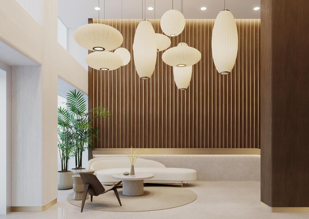 Ring Downtown Hotel Antalya Ngoại thất bức ảnh