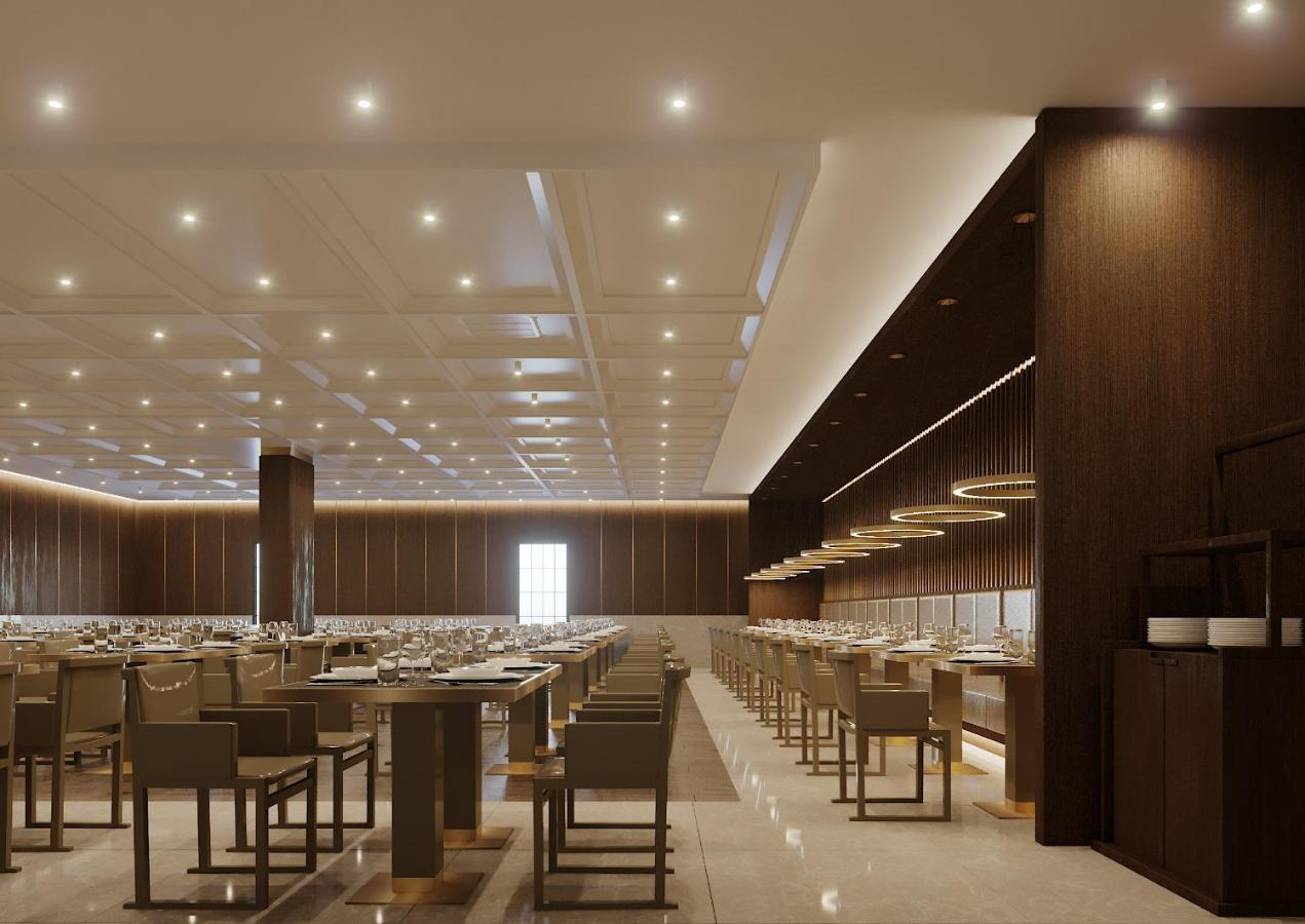 Ring Downtown Hotel Antalya Ngoại thất bức ảnh