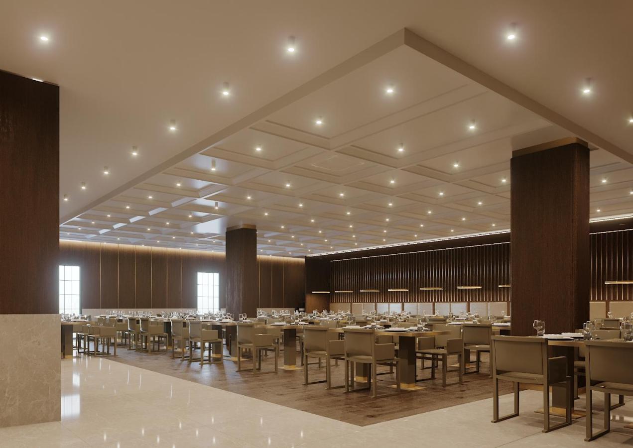 Ring Downtown Hotel Antalya Ngoại thất bức ảnh