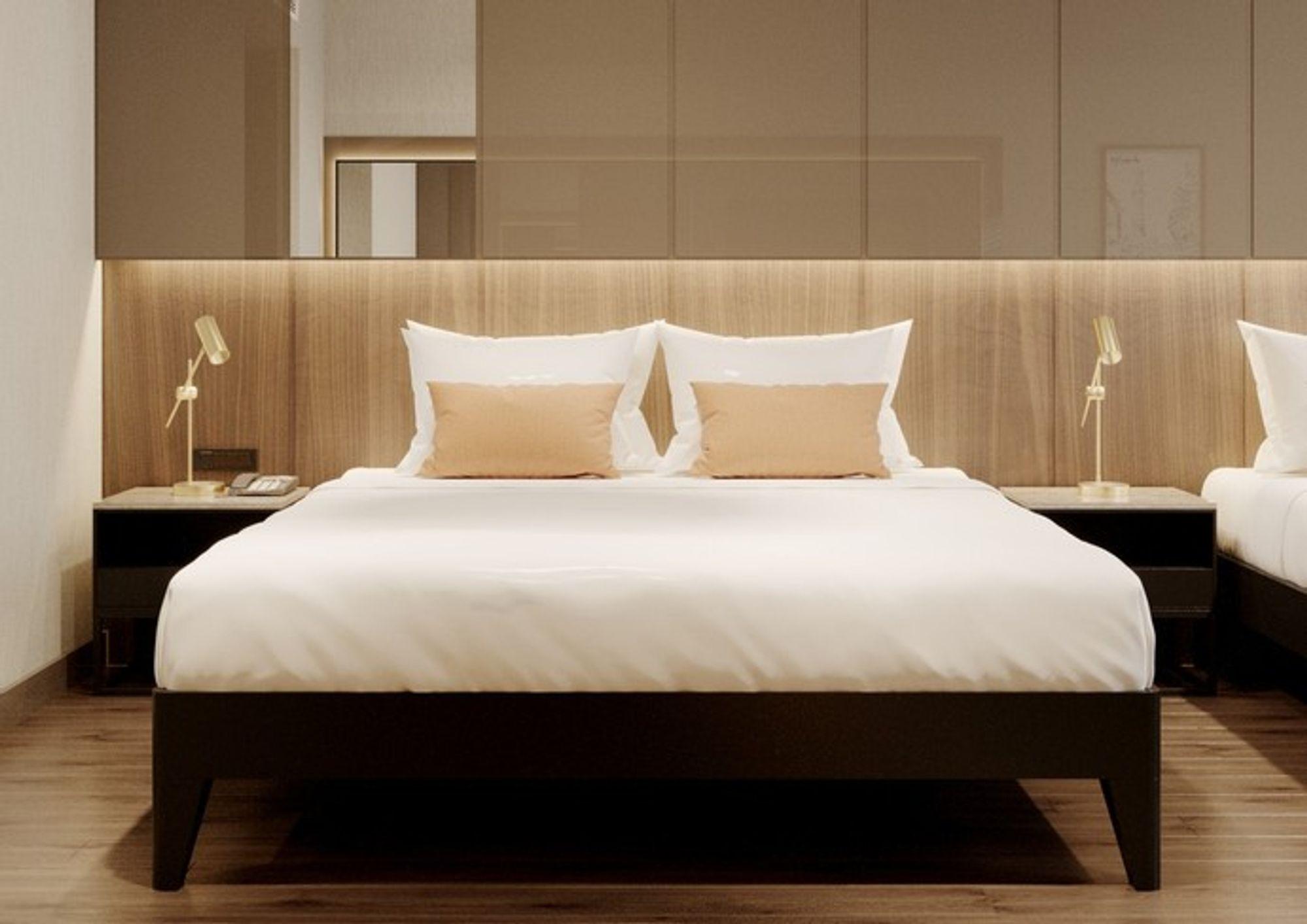Ring Downtown Hotel Antalya Ngoại thất bức ảnh