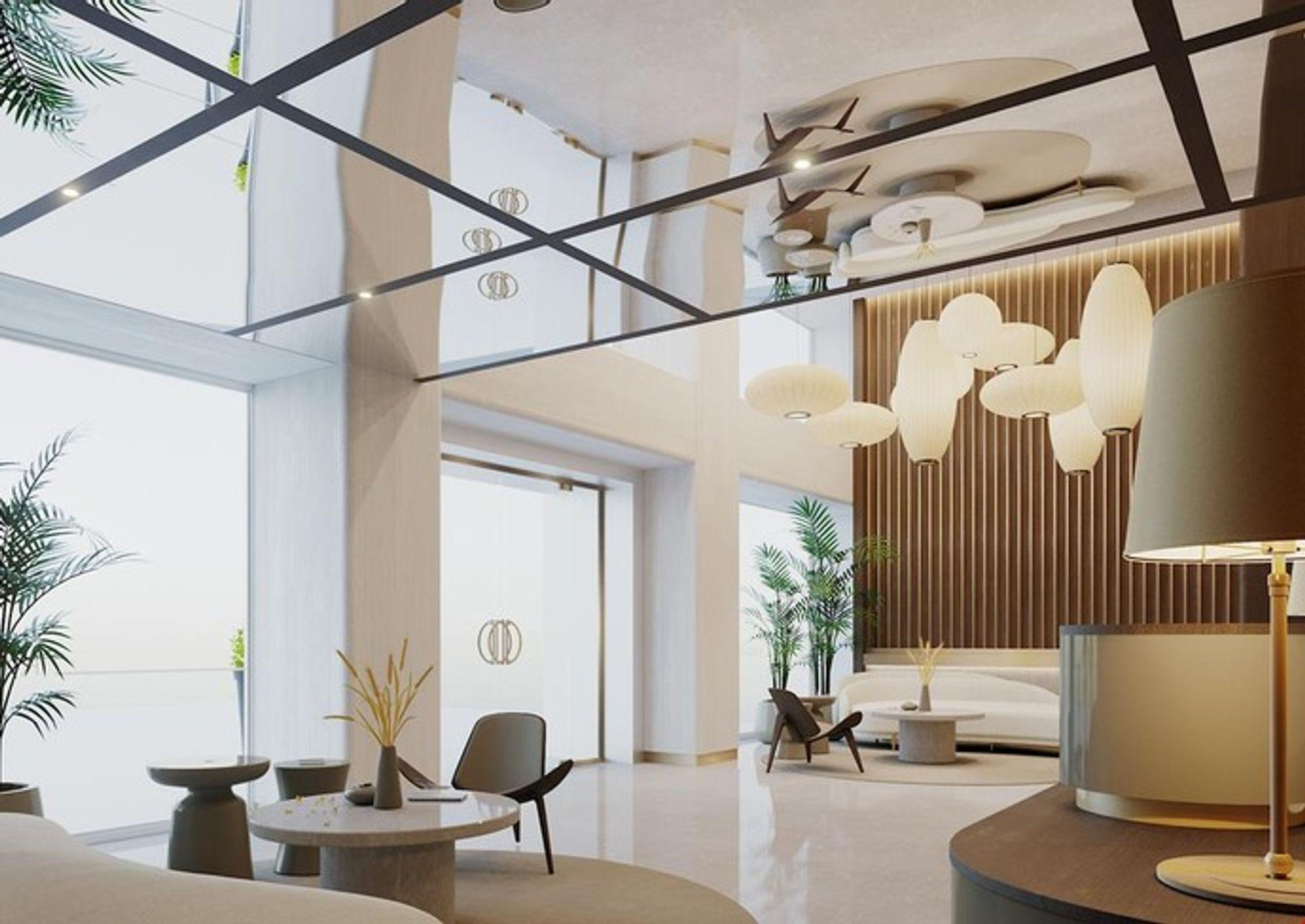 Ring Downtown Hotel Antalya Ngoại thất bức ảnh