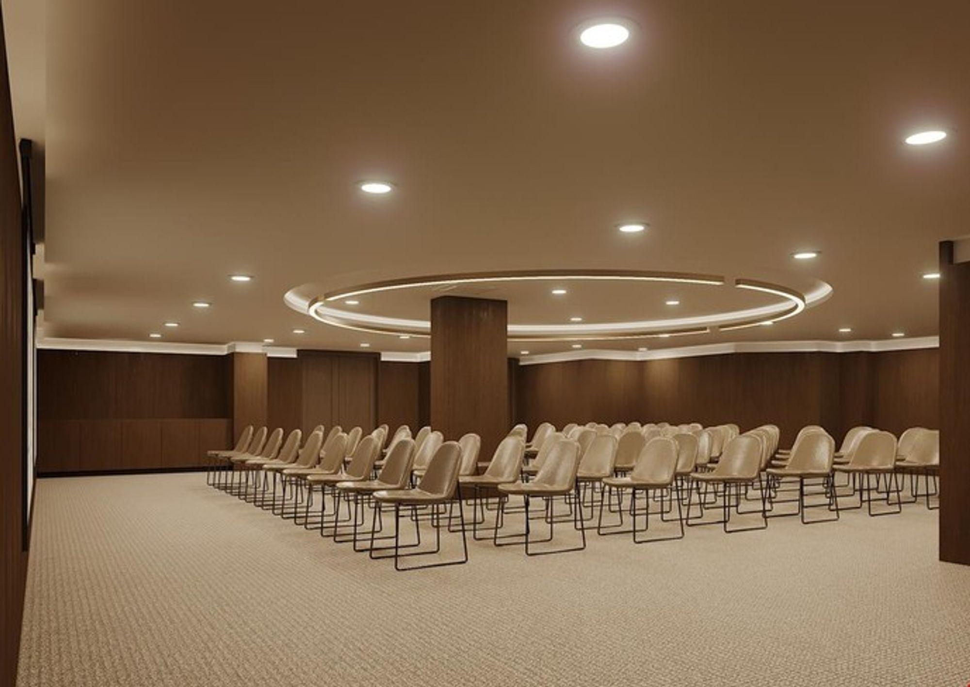 Ring Downtown Hotel Antalya Ngoại thất bức ảnh