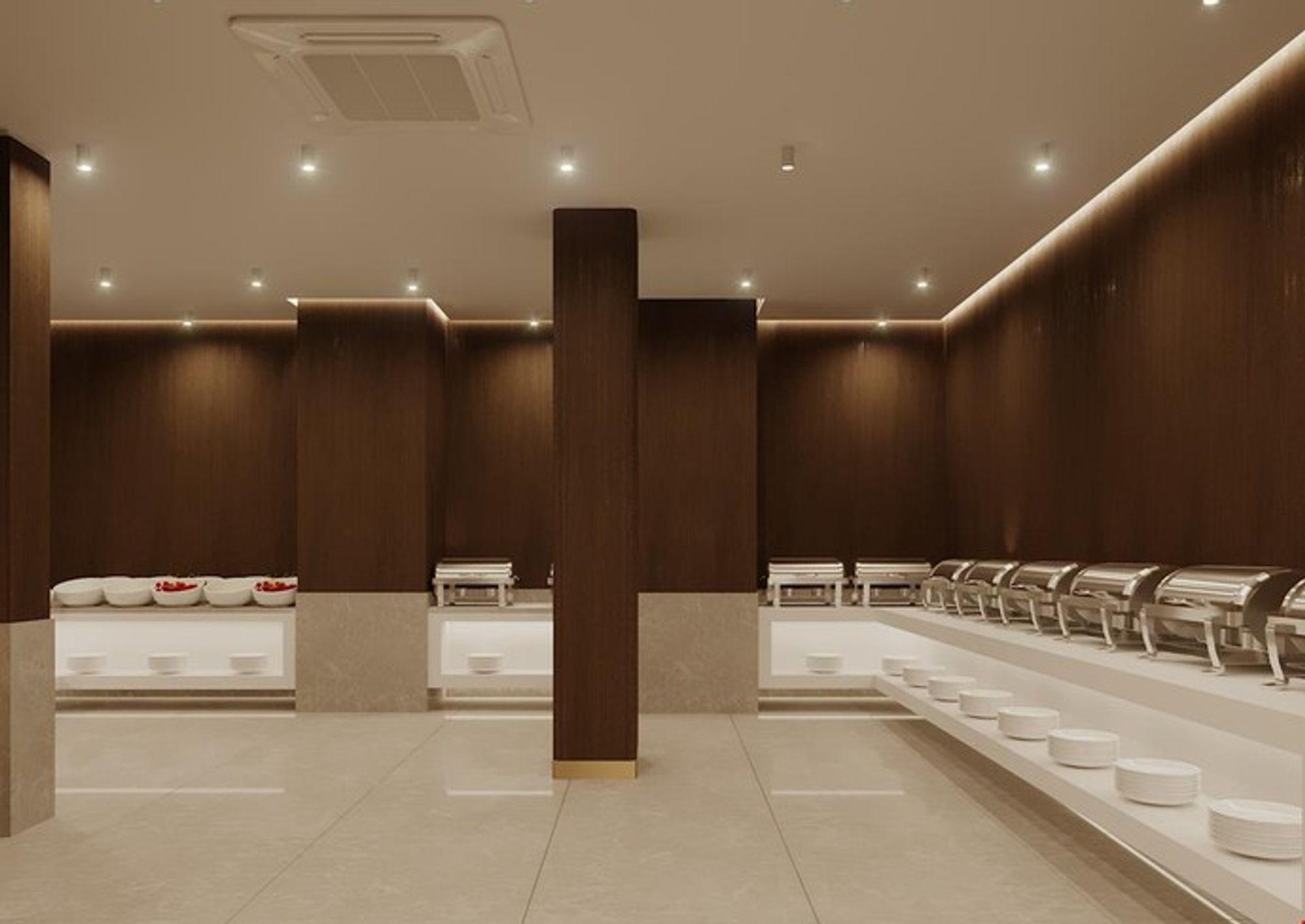 Ring Downtown Hotel Antalya Ngoại thất bức ảnh