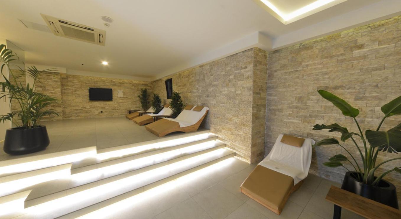 Ring Downtown Hotel Antalya Ngoại thất bức ảnh