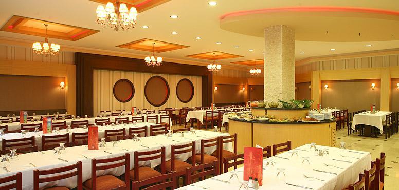 Ring Downtown Hotel Antalya Ngoại thất bức ảnh